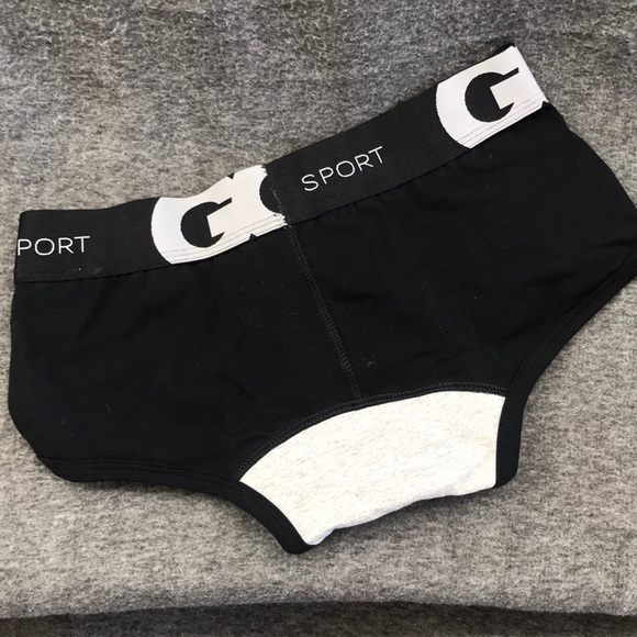 GO Sport Shock Jock Boxer Brief - Picture 3 of 3